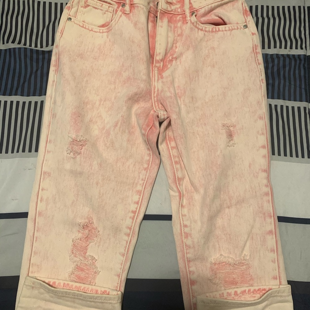Mom Jeans